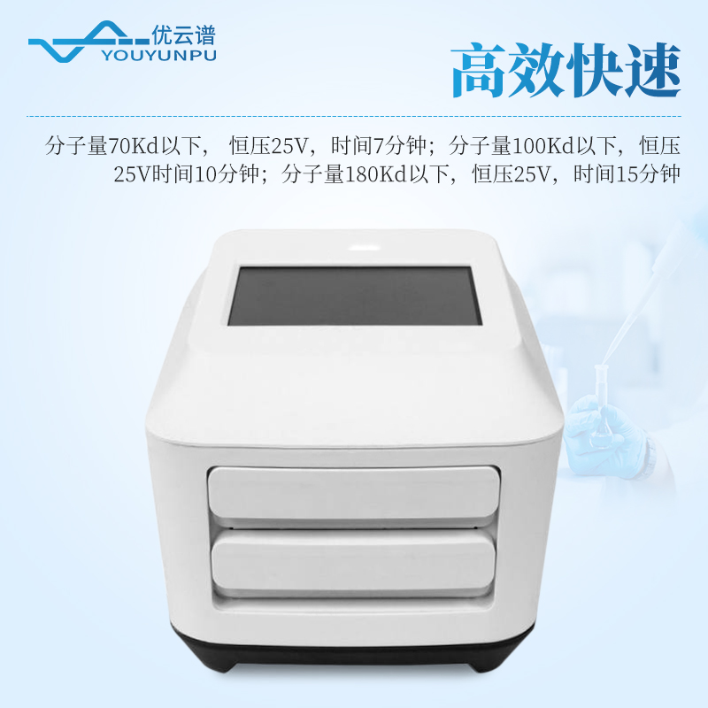 全能蛋白轉印系統(tǒng)