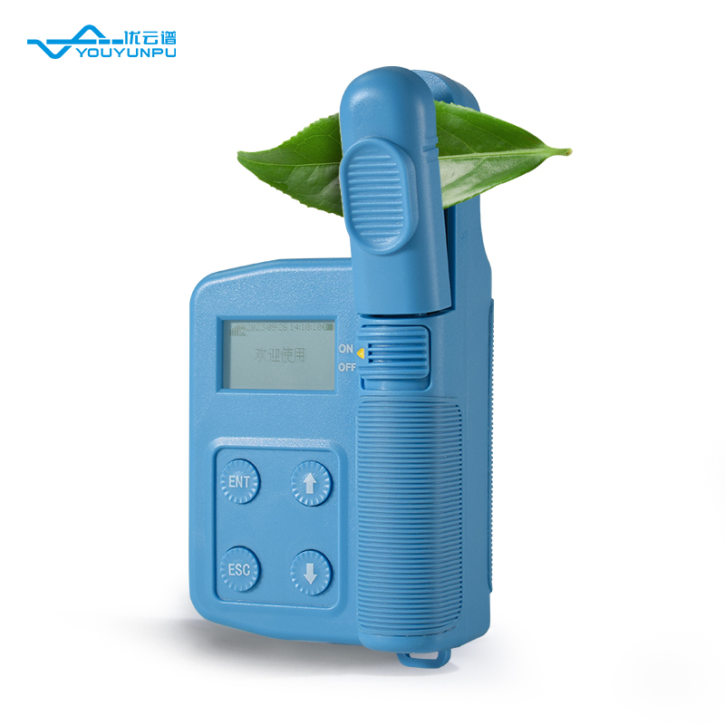 葉綠素ab值檢測(cè)儀的檢測(cè)原理是什么？